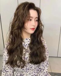 -柯琳造型