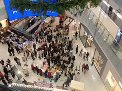 -凯德广场(学府店)