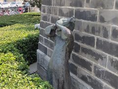 -德胜公园