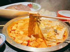-九鼎轩脆毛肚火锅(南京东路店)