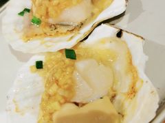 -木屋烧烤(大运店)
