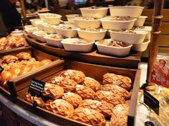 -B&C黄油与面包·THE GARDEN BAKERY概念店(世纪汇店)