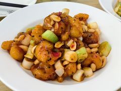 -紫光园·烤鸭(美术馆店)