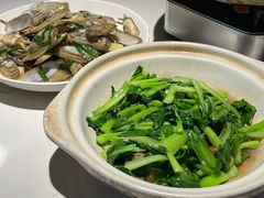 -又见炊烟私房菜(敬亭路店)