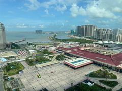 -金苑海鲜酒家(来魅力店)