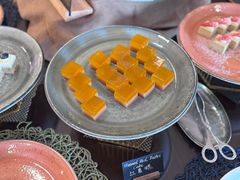 -ESSENCE(诺富特东荟城酒店)