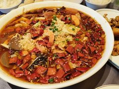 -润泽园饭庄(中山路店)