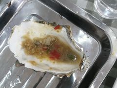 -烁佳海鲜大馅饺子