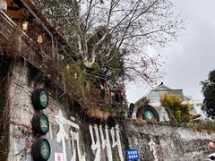-马灯部落·西湖边的创意山景餐厅(虎跑动物园店)