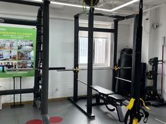 -悦耐私教健身馆(保利中心店)