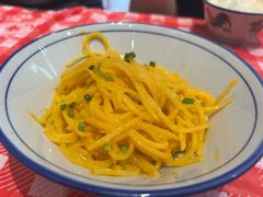 -荆九爷爆炒桥头三嫩(夫子庙店)