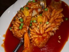 -福慧慈缘素食餐厅(王府井店)