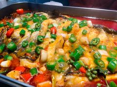 -半天妖烤鱼(新中关购物中心店)