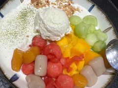 -鲜芋仙(番禺万达广场店)