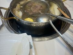 -吕记潮汕牛肉火锅(海宁海昌南路店)