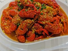-霸王虾·麻辣小龙虾(清水河公园店)