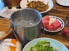 -印象鲵宴·张家界地标美食名片(溪布街店)