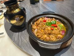 -梁家大院•农家菜(昆山会展中心店)