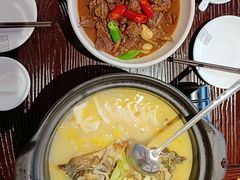 -董府·古宅餐厅