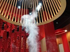 -德兴show鲜·蒸汽海鲜火锅餐厅(格创悦里店)