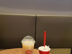 -DQ·蛋糕·冰淇淋(龙湖狮山天街店)