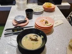 -争鲜回转寿司(太阳宫凯德MALL店)