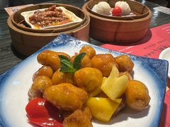 -虾饺妹·粤式手工点心(水荫路店)