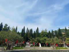 -广州雕塑公园