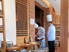 -四季民福烤鸭店(望京旺角店)