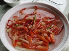 -西山人家·二十年老字号农家菜(旺山店)