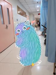 -苏州大学附属儿童医院(景德路院区)