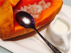 -蓝海国际大饭店·蓝钻自助百汇(兰山店)