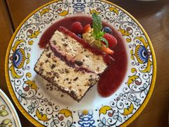 -Alimentari Mulino意大利餐吧&烘焙(丰盛里店)