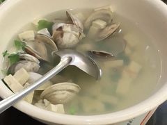 花甲-三姐妹·海鲜大排档
