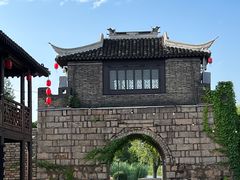 -沙家浜风景区