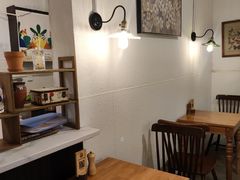 用餐区-The Good Place好地方·Brunch·coffee(国贸店)