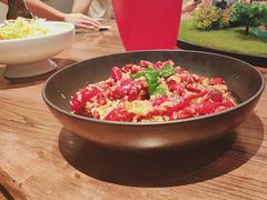 -丹江渔村(首都机场店)