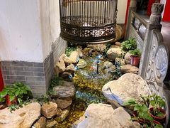 -清真·京华源铜锅涮肉(丰庆店)