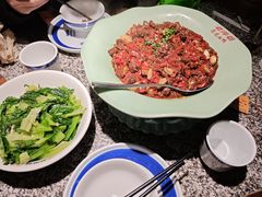 -老萍巷莲花血鸭·萍乡地标江西菜(步行街店)