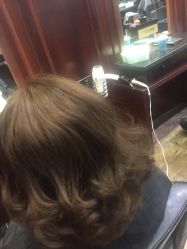 点击看大图 -Amber Salon艾珀沙龙