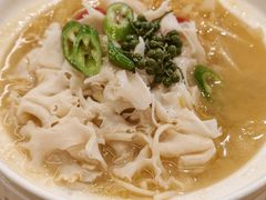 -枣子树·素食餐厅(普陀山店)