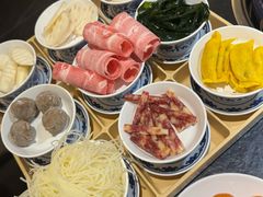 -咏江南·苏式火锅·苏州评弹(观前街店)