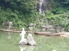 -陶祖圣境风景区