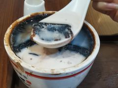 -龟金正·港式甜品(客村店)