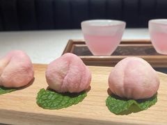 -竹外桃花·江南小酒馆(SKP·S店)
