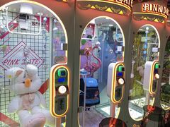 -反斗乐园(中航城君尚购物中心)