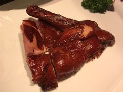 熏鸭-江湖情酸菜鱼(万菱汇店)