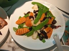 -雀蓝川菜(滨湖万象汇店)