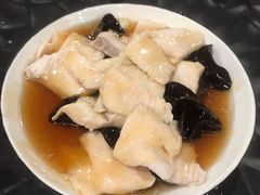 糟熘鱼片-蓬莱阁中餐厅(崇文门店)