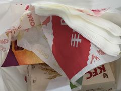 -肯德基(盘龙奥莱店)